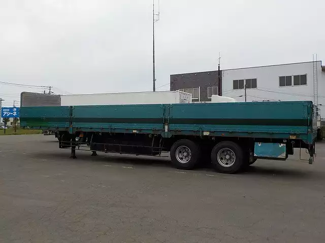 平成19年03月中古その他トレクストレクスの画像2