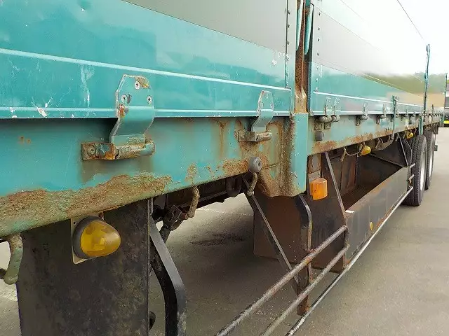 平成19年03月中古その他トレクストレクスの画像11