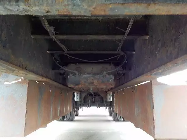 平成19年03月中古その他トレクストレクスの画像12