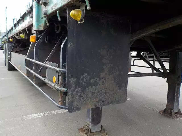 平成19年03月中古その他トレクストレクスの画像13