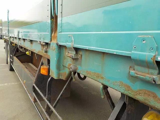 平成19年03月中古その他トレクストレクスの画像14