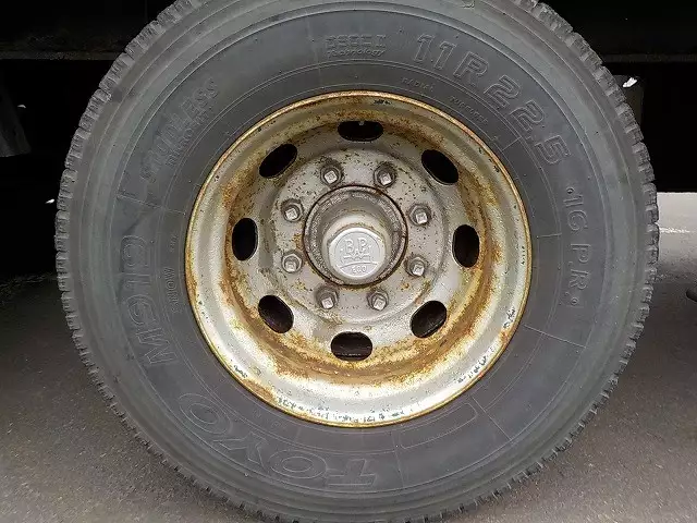 平成19年03月中古その他トレクストレクスの画像15