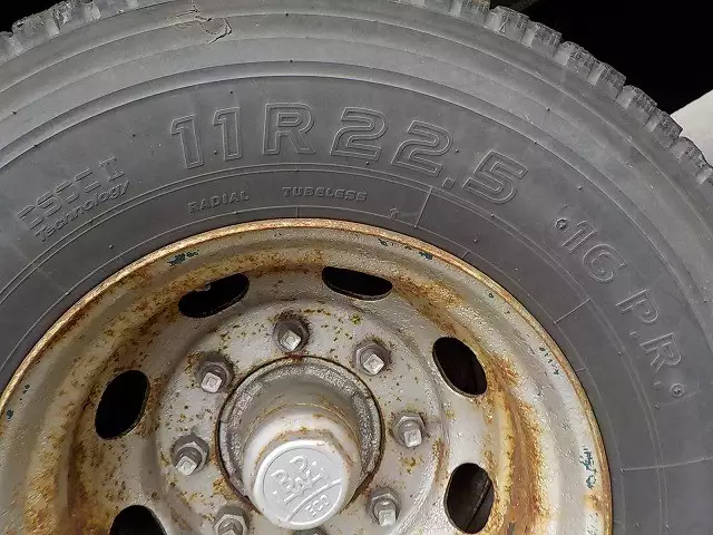 平成19年03月中古その他トレクストレクスの画像16