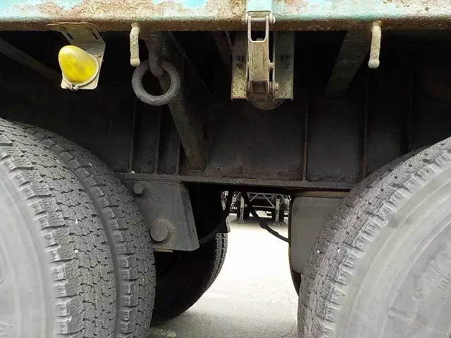 平成19年03月中古その他トレクストレクスの画像17