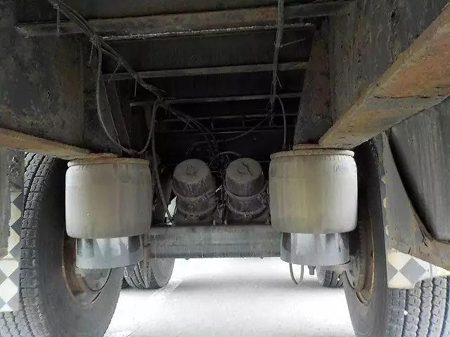 平成19年03月中古その他トレクストレクスの画像18