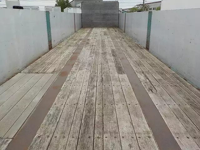 平成19年03月中古その他トレクストレクスの画像19