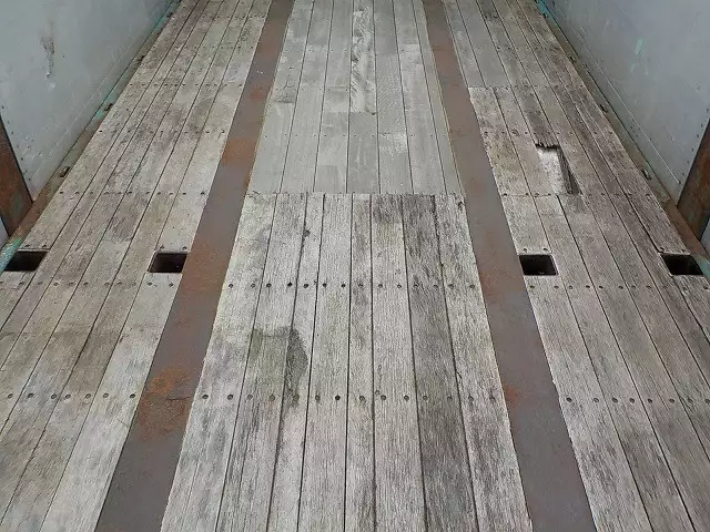 平成19年03月中古その他トレクストレクスの画像20