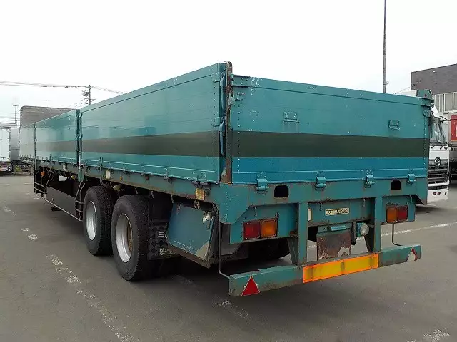 平成19年03月中古その他トレクストレクスの画像3