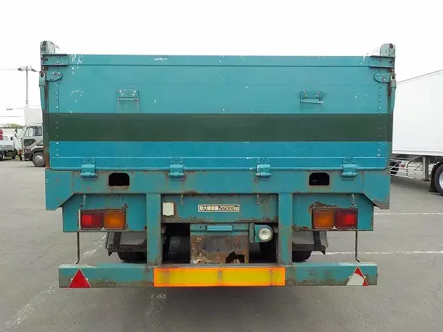 平成19年03月中古その他トレクストレクスの画像4