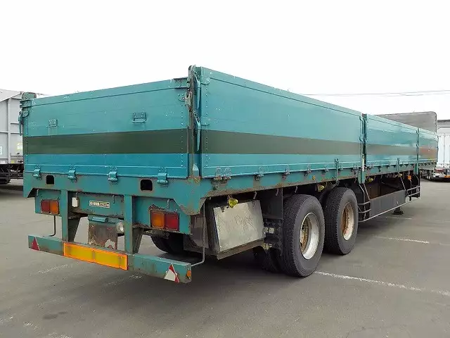 平成19年03月中古その他トレクストレクスの画像5