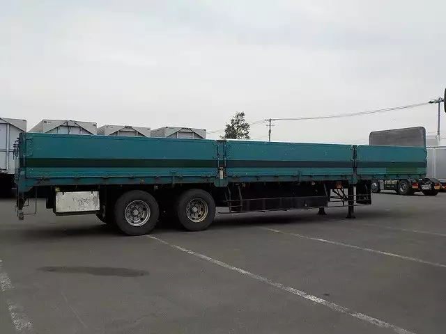 平成19年03月中古その他トレクストレクスの画像6