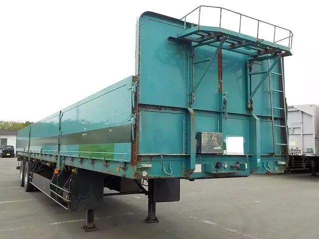 平成19年03月中古その他トレクストレクスの画像7