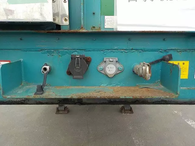 平成19年03月中古その他トレクストレクスの画像8