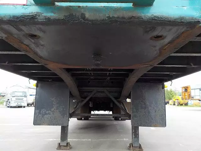 平成19年03月中古その他トレクストレクスの画像9