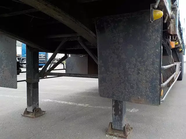 平成19年03月中古その他トレクストレクスの画像10