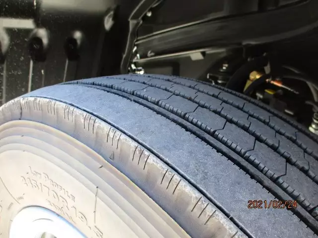 令和02年09月中古中型三菱ふそう三菱の画像12