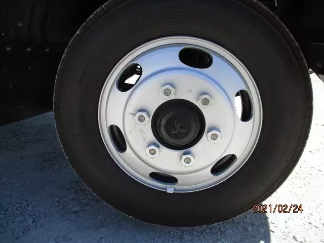 令和02年09月中古中型三菱ふそう三菱の画像13