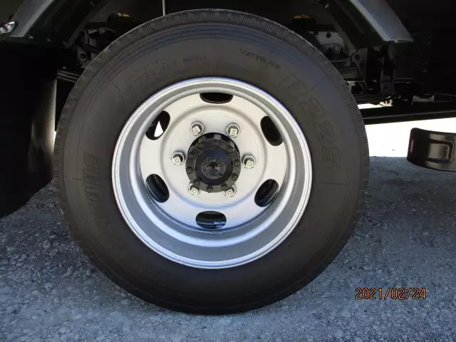 令和02年09月中古中型三菱ふそう三菱の画像15