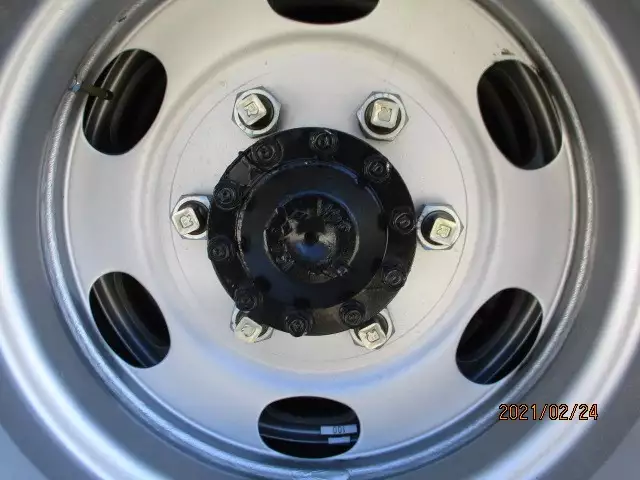 令和02年09月中古中型三菱ふそう三菱の画像16