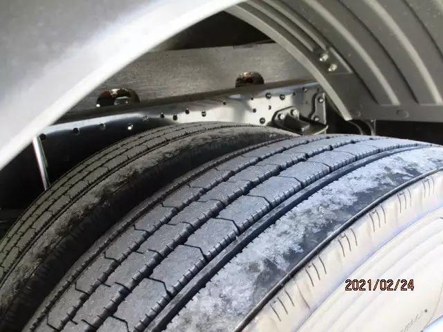 令和02年09月中古中型三菱ふそう三菱の画像17