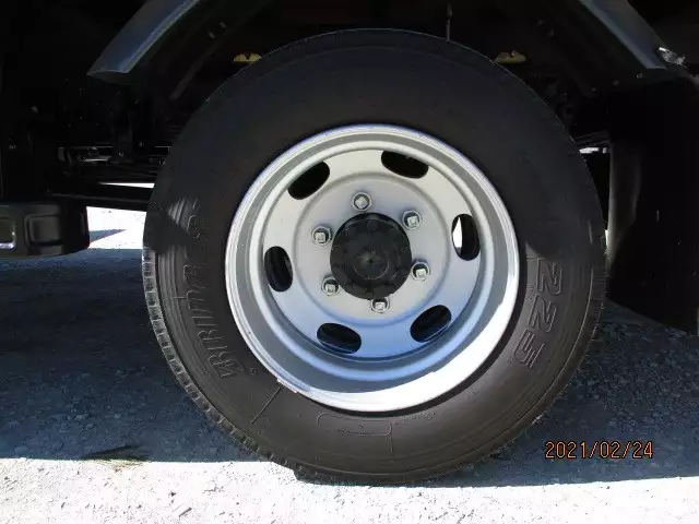 令和02年09月中古中型三菱ふそう三菱の画像18