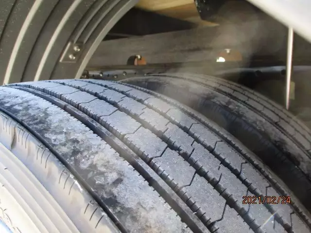 令和02年09月中古中型三菱ふそう三菱の画像19