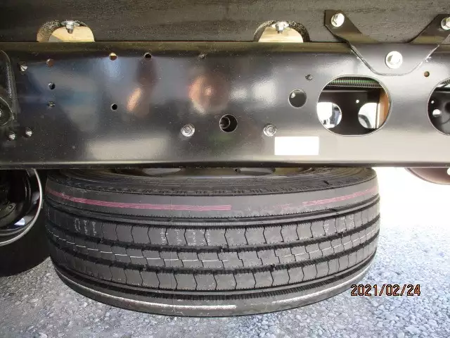 令和02年09月中古中型三菱ふそう三菱の画像20