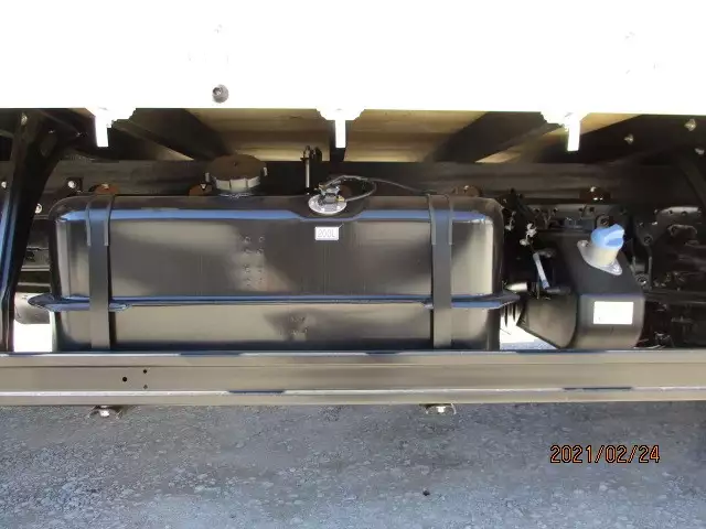 令和02年09月中古中型三菱ふそう三菱の画像21