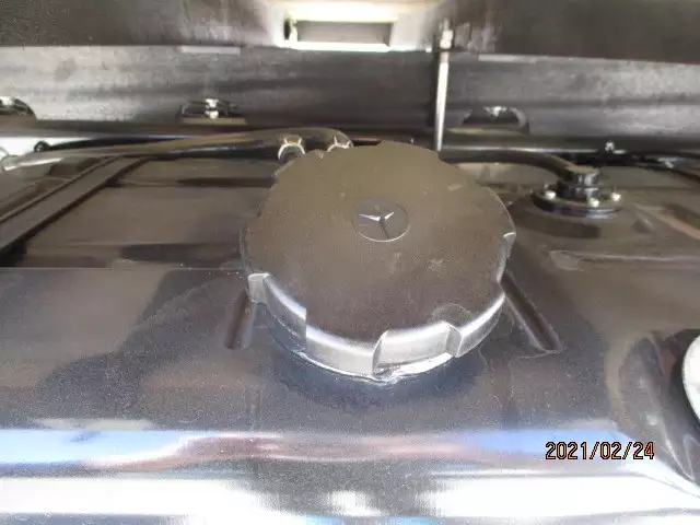 令和02年09月中古中型三菱ふそう三菱の画像22