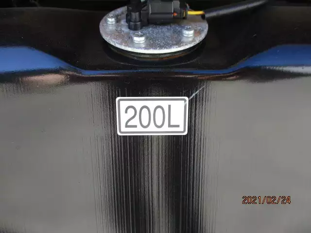 令和02年09月中古中型三菱ふそう三菱の画像23