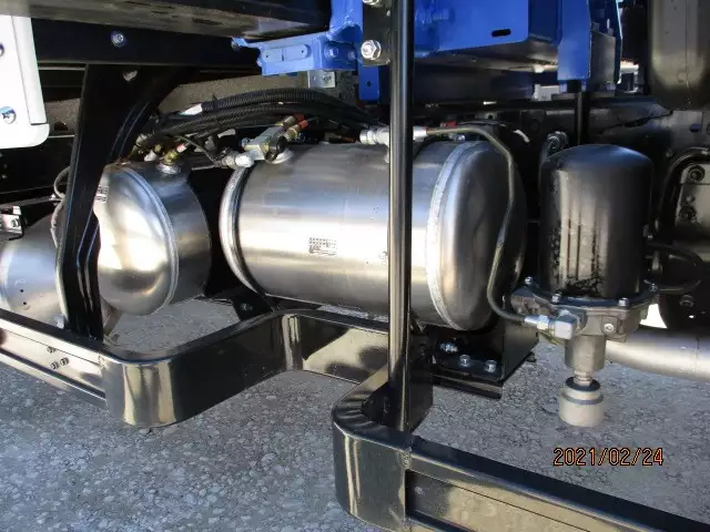 令和02年09月中古中型三菱ふそう三菱の画像25