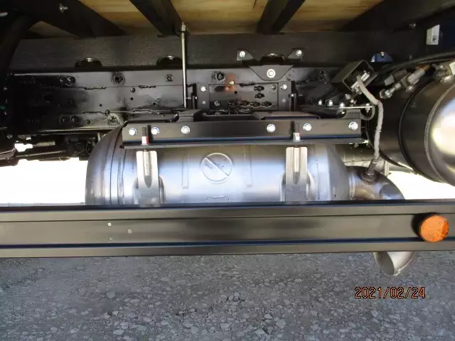 令和02年09月中古中型三菱ふそう三菱の画像26