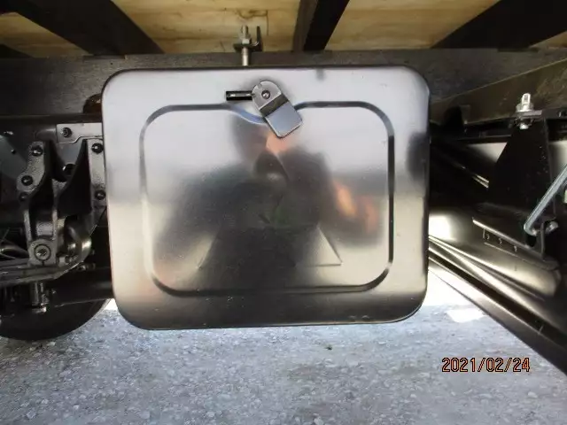 令和02年09月中古中型三菱ふそう三菱の画像28