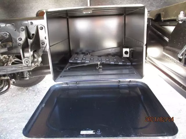 令和02年09月中古中型三菱ふそう三菱の画像29