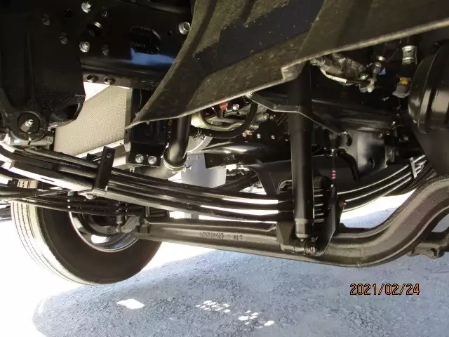 令和02年09月中古中型三菱ふそう三菱の画像30