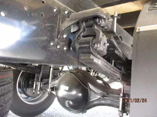 令和02年09月中古中型三菱ふそう三菱の画像33