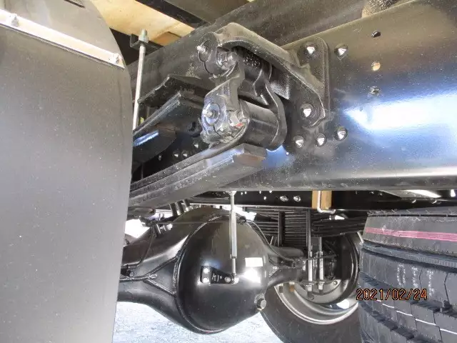 令和02年09月中古中型三菱ふそう三菱の画像35