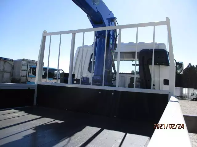 令和02年09月中古中型三菱ふそう三菱の画像39