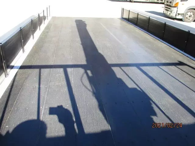 令和02年09月中古中型三菱ふそう三菱の画像40