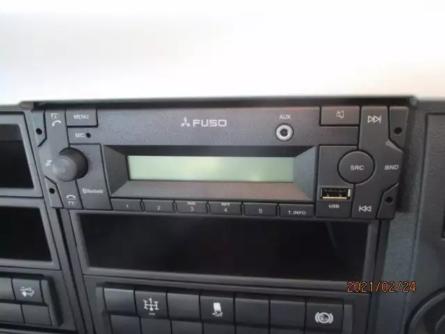 令和02年09月中古中型三菱ふそう三菱の画像44