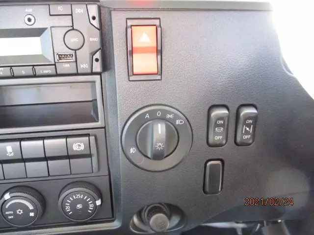 令和02年09月中古中型三菱ふそう三菱の画像48