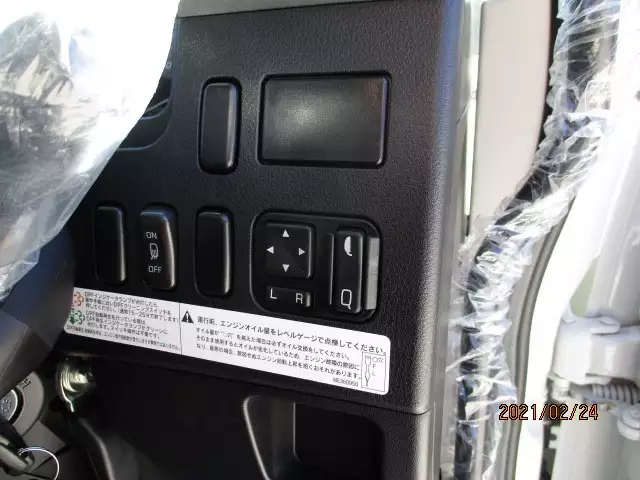 令和02年09月中古中型三菱ふそう三菱の画像49