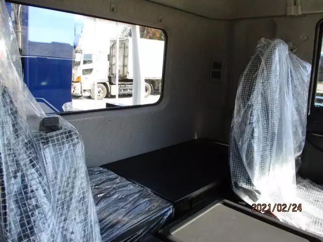 令和02年09月中古中型三菱ふそう三菱の画像53