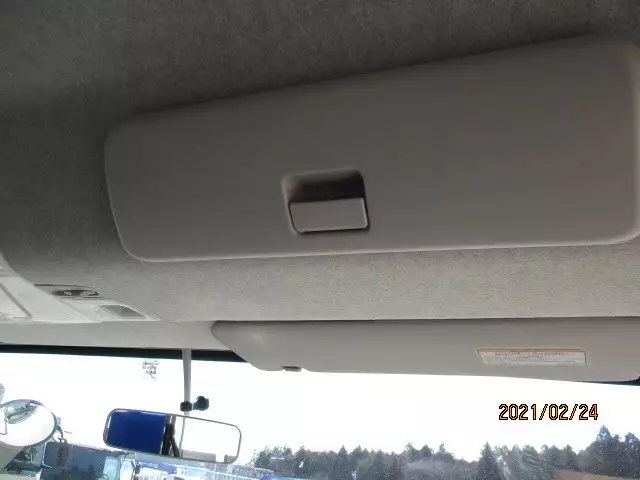 令和02年09月中古中型三菱ふそう三菱の画像55