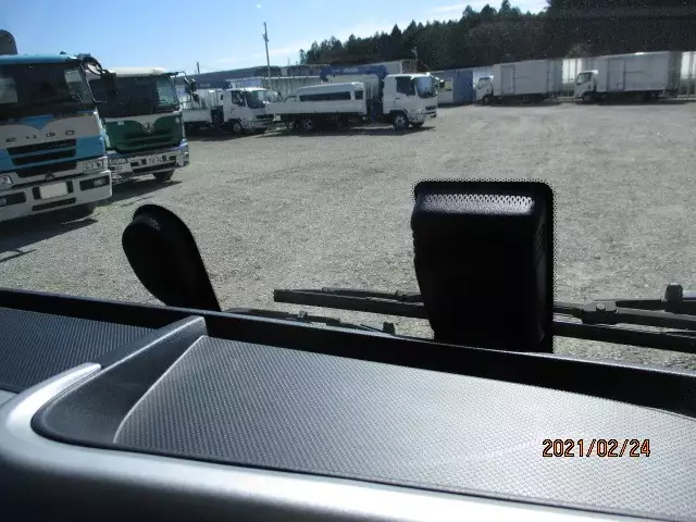 令和02年09月中古中型三菱ふそう三菱の画像56