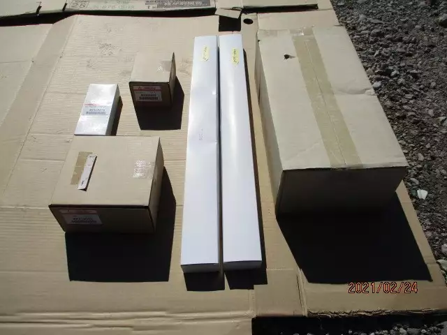 令和02年09月中古中型三菱ふそう三菱の画像57