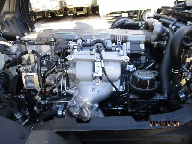 令和02年09月中古中型三菱ふそう三菱の画像58