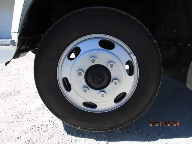 令和02年09月中古中型三菱ふそう三菱の画像9