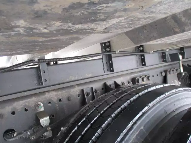 令和03年02月中古大型冷凍バン・ウィング日野日野の画像11