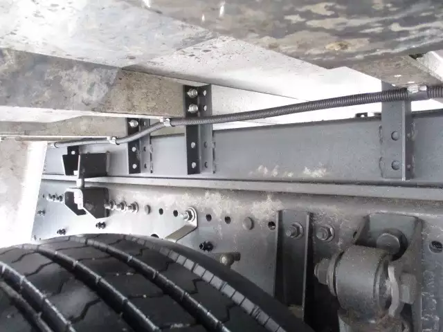 令和03年02月中古大型冷凍バン・ウィング日野日野の画像12